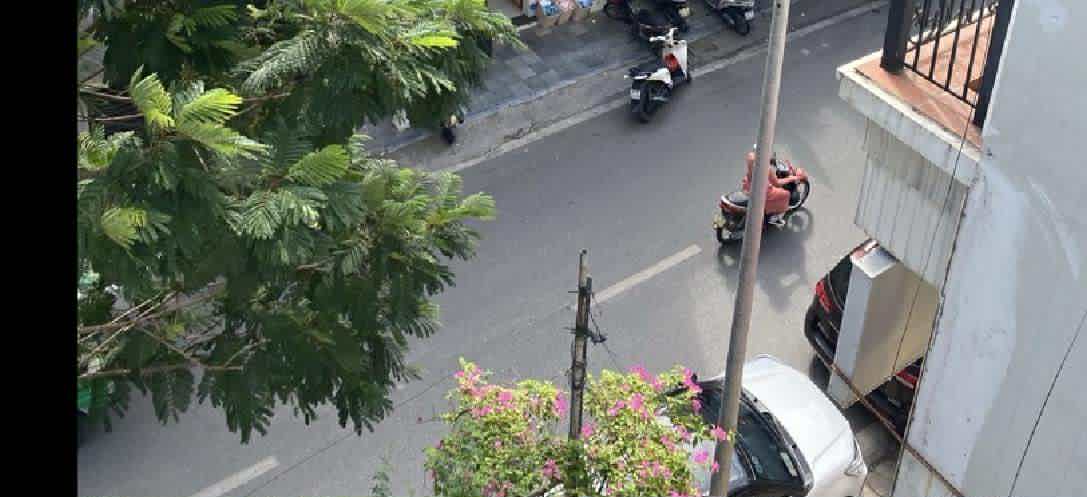 [B.Á.N N.H.À KHU VỰC HAI BÀ TRƯNG MỚI XÂY ĐẸP LONG LANH SẴN NỘI THẤT CHỈ VIỆC XÁCH VALI ĐẾN Ở, 34.5M2, GIÁ 8.6 T.Ỷ]